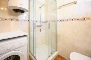 Sea View Apartment - Benalmadena Costa - 6