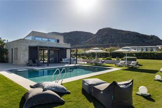 Iniada Villas - Chania - 4