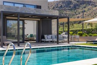 Iniada Villas - Chania - 1