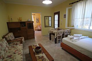 Joanna's House - Skala Kallirakhis - 3