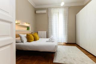 Comfortable & Cozy by NDP rent - Rome - 8