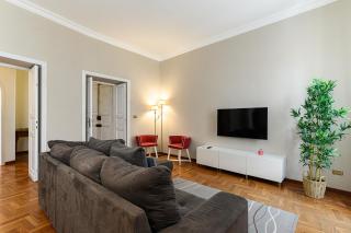 Comfortable & Cozy by NDP rent - Rome - 2