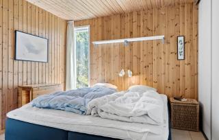 Holiday Home Doravej - Stokkebro - 1