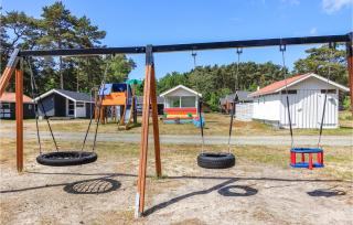 Stunning Home In Snogebæk With Wifi - 3