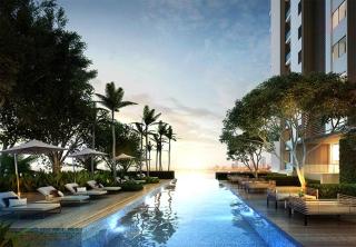 Sea View Spacious Condo At Pattaya - Pattaya Sud - 5