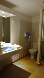 hotel de france - Vatan - 4
