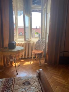 Exit Queen - Novi Sad - 1