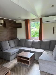 Camping du Château Vert - 2