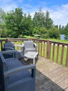 Camping du Château Vert - Hondainville - 3