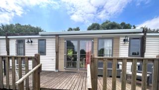 Camping du Château Vert - Hondainville - 1