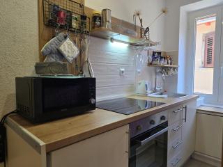 FRITULA - Studio Apartment - 4