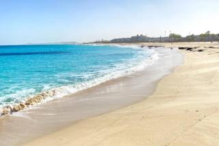 NEW 4 bedrooms Villa by the beach Kilo 134 فيلا باوركيديا فى الساحل الشمالى - El Alamein - 1