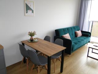 Apartament 46 Belweder Park Nysa - Nysa - 8