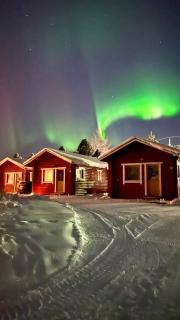 Lapland Arctic Cabins - Kemijärvi - 0