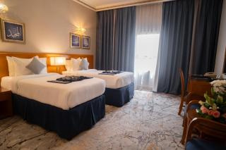 Emaar Grand Hotel - Mekka - 5