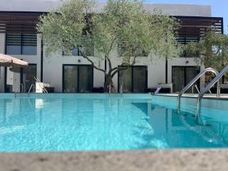 The Olive Hills - Skala Rachoniou - 3