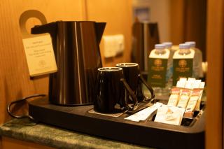 Emaar Grand Hotel - 1