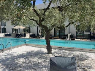 The Olive Hills - Skala Rachoniou - 1