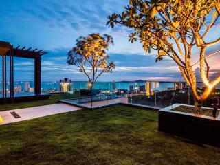 Sea View -High Floor 2 Bed Room Excellent Location - Pattaya Sud - 4