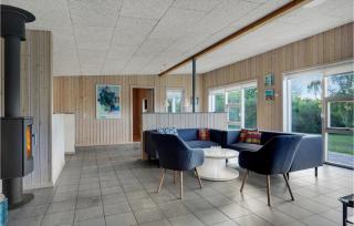 Holiday Home Firkløvervej Ebeltoft Xii - Ebeltoft - 7