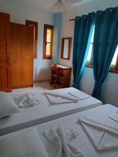 Theodosis Studios Finiki - Karpathos - 2