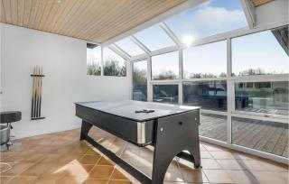 Four-Bedroom Holiday Home In Juelsminde - Sønderby - 8
