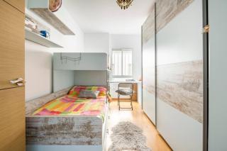 Habitación privada en apartamento de Alfonso - Seville - 0