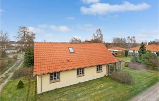 3 Bedroom Gorgeous Home In Højslev - 1