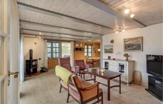 3 Bedroom Gorgeous Home In Højslev - 6