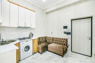 Deluxe Apartment 32 - Baku - 9