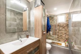 Habitación privada en apartamento de Alfonso - Seville - 9