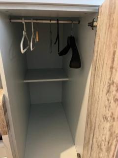 Habitación privada en apartamento de Alfonso - Seville - 8
