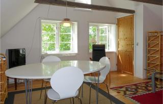 1 Bedroom Stunning Apartment In Svaneke - Svaneke - 6