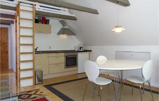 1 Bedroom Stunning Apartment In Svaneke - Svaneke - 5