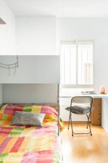 Habitación privada en apartamento de Alfonso - Seville - 2
