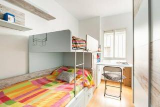 Habitación privada en apartamento de Alfonso - Seville - 1