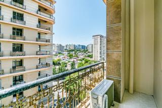 Deluxe Apartment 32 - Baku - 0