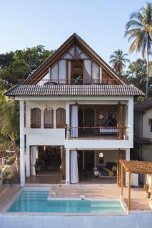 Casa de Raga by tisyastays - 7