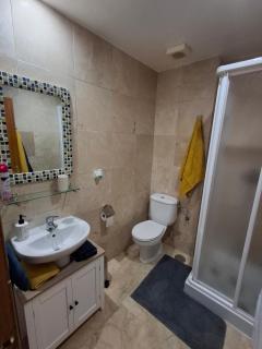 Room City Estepona Estudio Mar - Estepona - 1