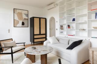 Pick A Flat's Apartments in Saint Louis - Quai des Orfèvres - 4