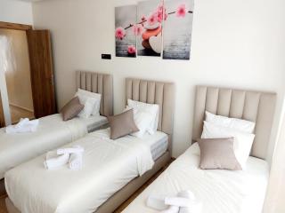 APPART AGADIR BAY CENTRE PISCINE PLAGE À 5mnts À PIEDS - Agadir - 4