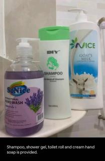 Triple Room in King Queen Single Bukit Mertajam Alma - Bukit Mertajam - 3
