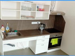 Alfa Apartmán - Husovice - 9