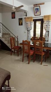 J&J Home stay Kumarakom - Kumarakom - 5