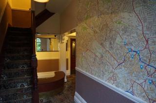 The Butlers Hotel - 2