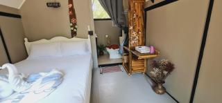 Tee Bungalow in the jungle - Ao Nang - 1