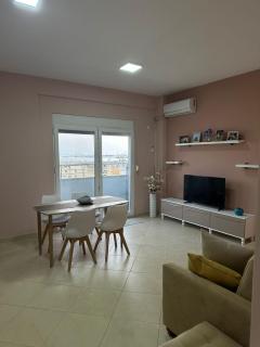 Gafko Apartments Durres Beach - Durazzo - 8
