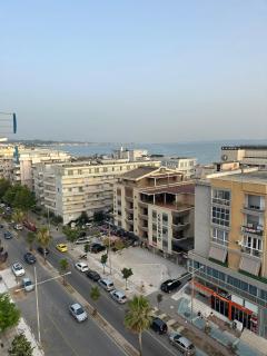Gafko Apartments Durres Beach - Durazzo - 9