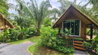 Tee Bungalow in the jungle - Ao Nang - 0