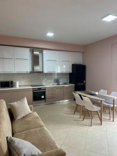 Gafko Apartments Durres Beach - Durazzo - 6